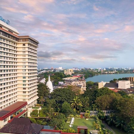 Hilton Colombo Hotel Bagian luar foto